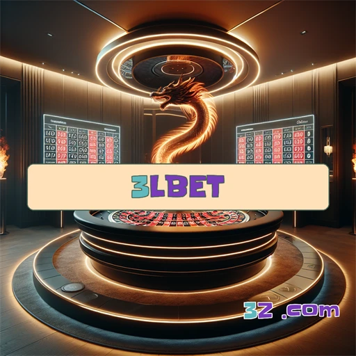 Aventura e Emoção no Casino do 3lbet