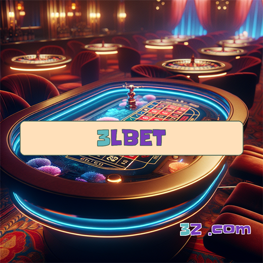Plataforma Inovadora da 3lbet Transforma Jogos Online