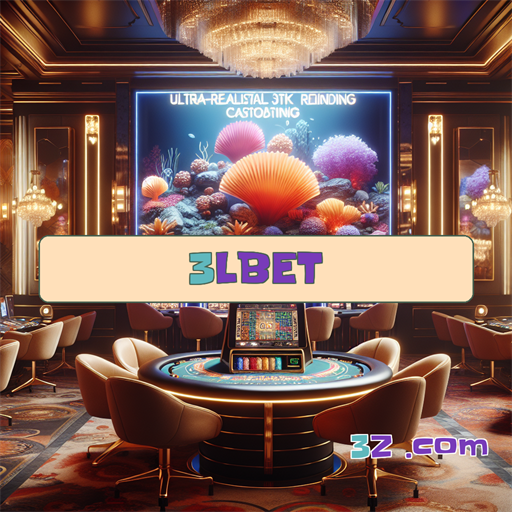 Slots que Encantam: Atrações Imperdíveis do 3lbet