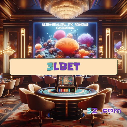 Slots que Encantam: Atrações Imperdíveis do 3lbet