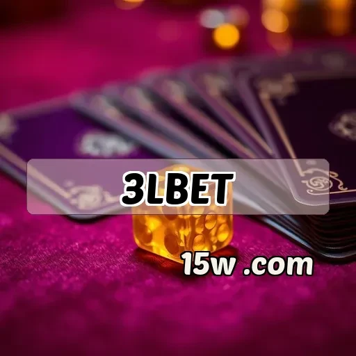 3lbet Loterias: Onde a Sorte Encontra a Diversão em Grande Estilo