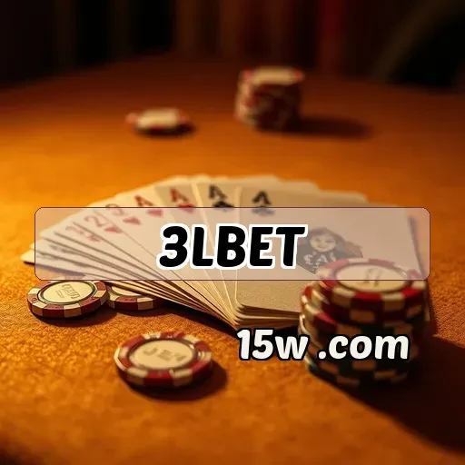 3lbet: Explore Promoções Irresistíveis e Aumente Suas Chances de Ganho!