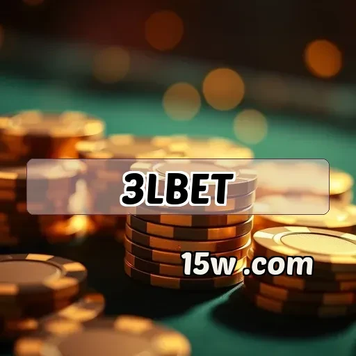 3lbet: Descubra a Empolgação da Roleta e Suas Vantagens
