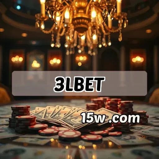 3lbet: Mergulhe na Diversão das Apostas com Estilo e Segurança