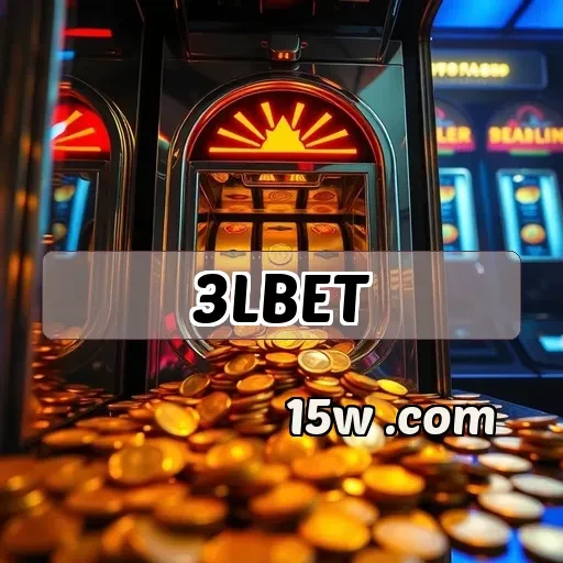 3lbet: Apostas Imperdíveis na Seção de Tênis para Você